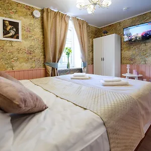 3* Hotel Travelto Repina