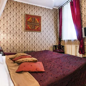 2* Hotel Nordkapp Vladimirsky