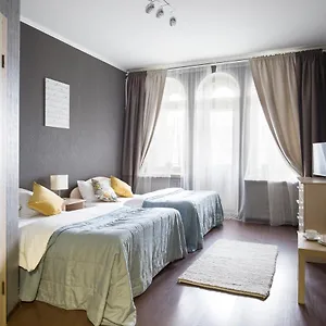 3* Inn Lopatin Nevsky 100